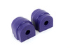 Powerflex Powerflex Performance Polyurethane Rear Sway Bar Bushing Set - E60 PFR5-4609-14x2 View 2