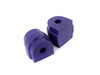 Powerflex Powerflex Performance Polyurethane Rear Sway Bar Bushing Set - E60 PFR5-4609-14x2 View 3