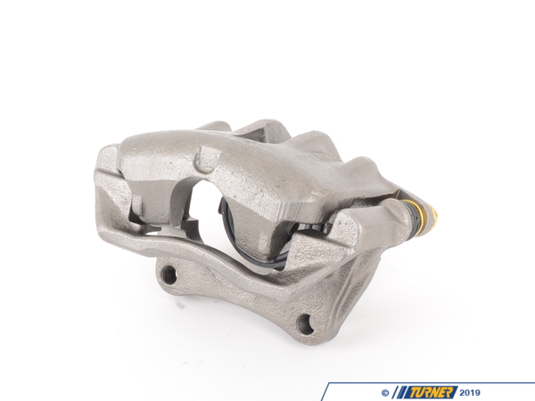 Centric Brake Caliper - Rebuilt - Front Left - E30 318I 1984-1985 - (NO LONGER AVAILABLE) 34111154377R