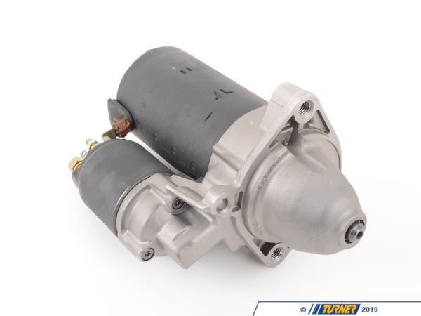 Bosch Bosch Starter Motor - E53 X5 3.0i 2000-2006 SR0474X