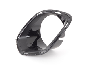 Genuine MINI Cover, Fog Lamp, Right John Cooper W. - 51117365146