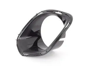 Genuine MINI Cover, Fog Lamp, Right John Cooper W. - 51117365146