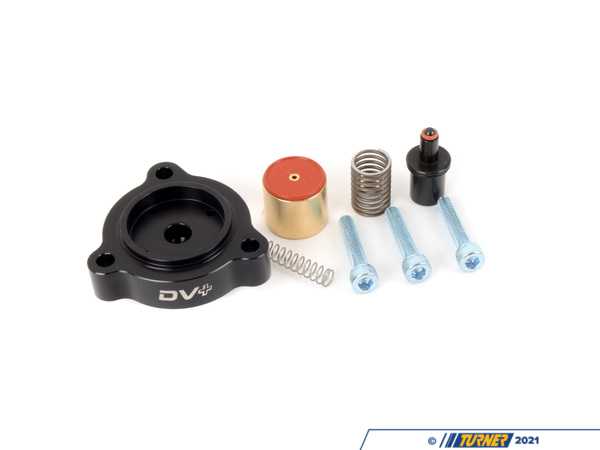 Go Fast Bits MINI R56 N14 DV+ Performance Diverter Valve T9352