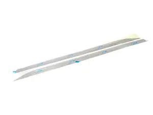 Genuine BMW M Performance Side Decal Set - F22 F23