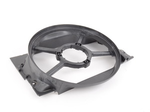 Genuine BMW Compression Shroud - 64548367784 - E36 M3