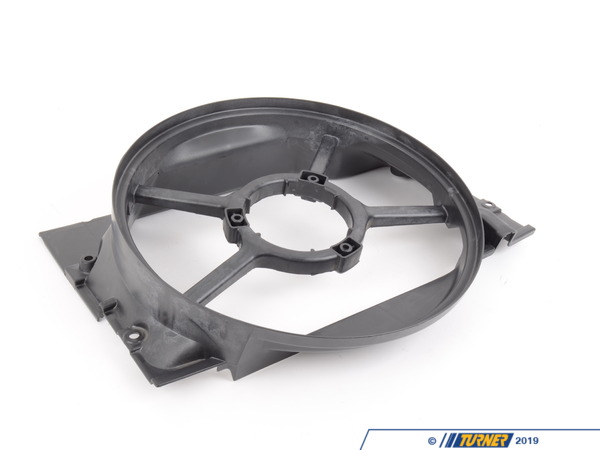 Genuine BMW Genuine BMW Compression Shroud - 64548367784 - E36 M3 64548367784