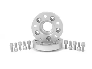 TRAK+ Wheel Adapter - 25mm Thickness