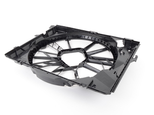 Genuine BMW Fan Shroud