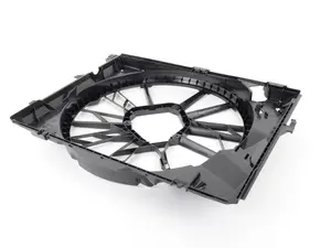 Genuine BMW Fan Shroud