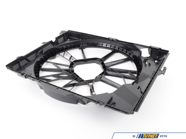 Genuine BMW Genuine BMW Fan Shroud 17117557814