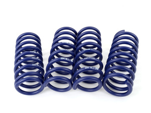 H&R Sport Spring Set - F12/13 640i/i xDrive