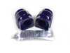 SuperPro Polyurethane Front Sway Bar Bushing Set SPF227622.5K View 1
