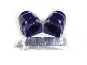 Polyurethane Front Sway Bar Bushing Set