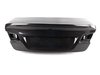 ECS CSL Style Carbon Fiber Trunk Lid, E92, Pre-LCI CSLE92TRKKT View 1