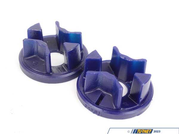 SuperPro Polyurethane Lower Engine Support Bushing - Large SPF2426K
