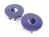 SuperPro Polyurethane Lower Engine Support Bushing - Large SPF2426K View 3