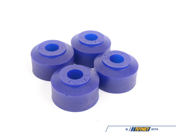 SuperPro Sway Bar Link Bushing Kit SPF2755LK