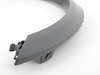 Genuine BMW Genuine BMW M Trim Wheelhousing Primered - 51777206656 51777206656 View 5