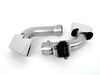 Genuine BMW M Performance Genuine BMW Tailpipe Tip, Chrome M Performance - 18302358257 - F16 18302358257 View 3