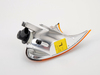 Magneti Marelli Magneti Marelli Front Turn Signal Assembly - Left - E46 63126904299 View 3
