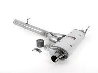 Supersprint Supersprint Performance Exhaust System - F26 X4 N55 SSF2635IN55T