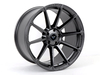 Vorsteiner VFF-102 20x10.5 5X120 CB72.56 ET34 DEEP Carbon Graphite 10220GMF8XM3R View 1