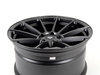 Vorsteiner VFF-102 20x10.5 5X120 CB72.56 ET34 DEEP Carbon Graphite 10220GMF8XM3R View 3
