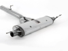 Supersprint F25 X3 35i Supersprint Stainless Race Muffler (Muffler Only - Tips Sold Separately) 046504 View 2
