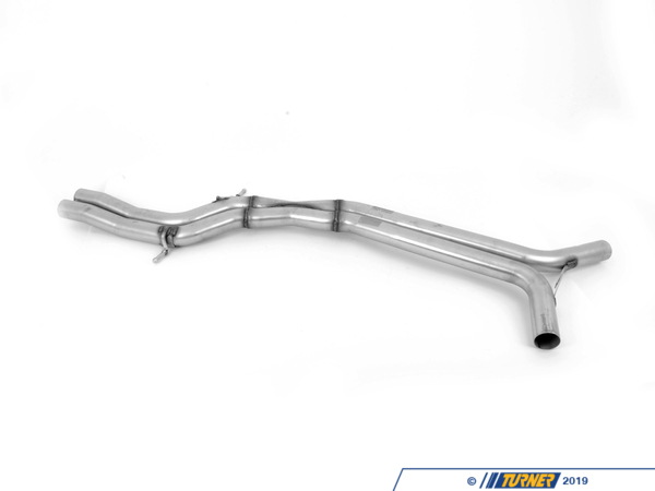 Supersprint Supersprint Center X-Pipe - Audi S5 - V8 and V6 2007+ 767113