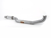 Supersprint F10 M5, F06 M6 Gran Coupe Supersprint Section 1 Right Resonator 986722 View 1