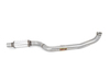 Supersprint F10 M5, F06 M6 Gran Coupe Supersprint Section 1 Right Resonator 986722 View 3