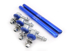SuperPro Adjustable Sway Bar End Links - Pair - BMW E53 TRC12265 View 7