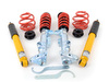 H&R H&R Coil Over Suspension - Z3 M Roadster/M Coupe  29512-1 View 1