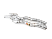Supersprint Supersprint Performance Exhaust System 9867010