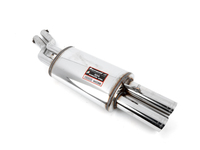 Supersprint Supersprint E30 M3 Exhaust - With Turner Conforti Performance Chip E30M3SS