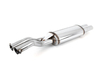 Supersprint E30 M3 Supersprint Racing Muffler 043306 View 3