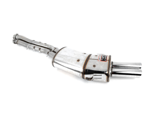 Supersprint US Spec Sport Muffler - E36 328, M3 S50/S52