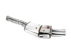 Supersprint US Spec Sport Muffler - E36 328, M3 S50/S52