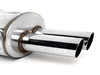 Supersprint Supersprint US Spec Sport Muffler - E36 328, M3 S50/S52 784426 View 2