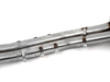Supersprint Supersprint US Spec Sport Muffler - E36 328, M3 S50/S52 784426 View 3
