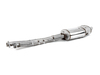 Supersprint Supersprint US Spec Sport Muffler - E36 328, M3 S50/S52 784426 View 4