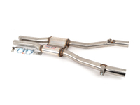 Supersprint Supersprint Performance Exhaust System 9829121