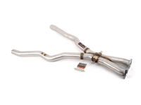 Supersprint Supersprint Rear Race Muffler Set - E85/E86 Z4 M  44936.04491