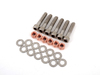 Supersprint Supersprint Section 2 Resonator Delete X-Pipe - E85/E86 Z4 M S54 789813 View 2