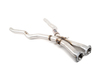 Supersprint Supersprint Section 2 Resonator Delete X-Pipe - E85/E86 Z4 M S54 789813 View 3