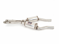 Supersprint Supersprint Complete Performance Exhaust System 7868021