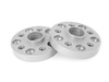 H&R TRAK+ Wheel Adapter - 25mm Thickness 507557251 View 3