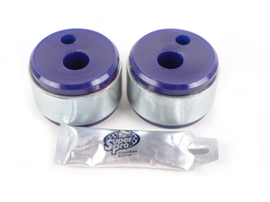 Control Arm Lower Rear Bushing