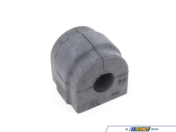 Febi Febi Front Sway Bar Bushing - E46 31351094554