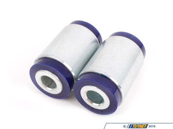 SuperPro Control Arm Lower-Inner Bushing SPF2421K